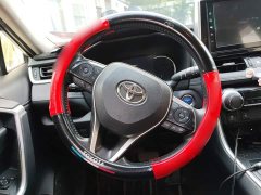 Toyota RAV4 2020 Hybrid 2.5L E-CVT AWD Elite Plus - ფოტო 3