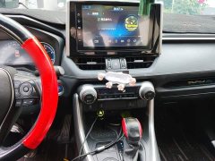 Toyota RAV4 2020 Hybrid 2.5L E-CVT AWD Elite Plus - ფოტო 6