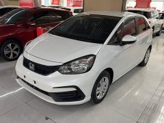 Honda Fit 1.5L CVT Trend Edition - ფოტო 1