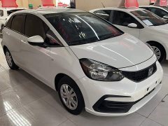 Honda Fit 1.5L CVT Trend Edition - ფოტო 10