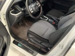 Honda Fit 1.5L CVT Trend Edition - ფოტო 11