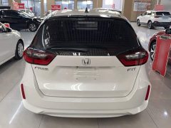 Honda Fit 1.5L CVT Trend Edition - ფოტო 13