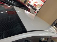 Honda Fit 1.5L CVT Trend Edition - ფოტო 18
