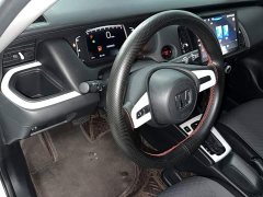 Honda Fit 1.5L CVT Trend Edition - ფოტო 19