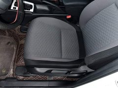 Honda Fit 1.5L CVT Trend Edition - ფოტო 20