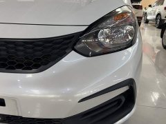 Honda Fit 1.5L CVT Trend Edition - ფოტო 3