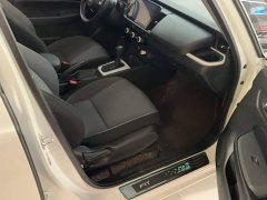 Honda Fit 1.5L CVT Trend Edition - ფოტო 4