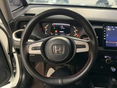 Honda Fit 1.5L CVT Trend Edition - ფოტო 5