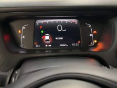 Honda Fit 1.5L CVT Trend Edition - ფოტო 6