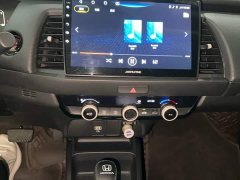 Honda Fit 1.5L CVT Trend Edition - ფოტო 7