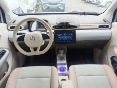 Leapmotor Leapo T03 403 Comfort Edition - ფოტო 10