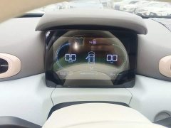 Leapmotor Leapo T03 403 Comfort Edition - ფოტო 12