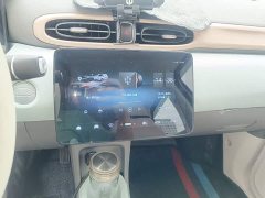 Leapmotor Leapo T03 403 Comfort Edition - ფოტო 13