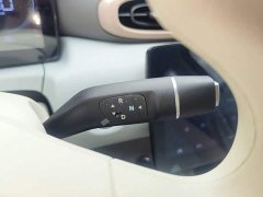Leapmotor Leapo T03 403 Comfort Edition - ფოტო 14