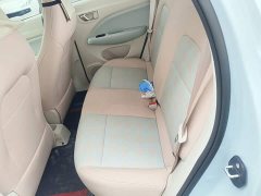 Leapmotor Leapo T03 403 Comfort Edition - ფოტო 17