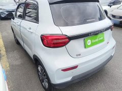 Leapmotor Leapo T03 403 Comfort Edition - ფოტო 5