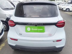 Leapmotor Leapo T03 403 Comfort Edition - ფოტო 6