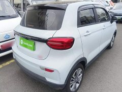 Leapmotor Leapo T03 403 Comfort Edition - ფოტო 7