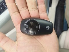 Leapmotor Leapo T03 403 Comfort Edition - ფოტო 9