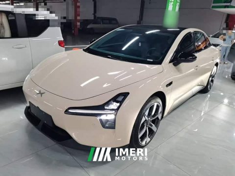 2024 Xpeng Xiaopeng MONA M03 620 Extended Range - ავტომობილი ჩინეთიდან