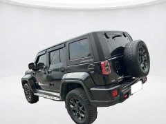 Beijing Jeep BJ40 2.0D Automatic Four-Wheel Drive Blade Hero Edition Swordsman Type - ფოტო 14