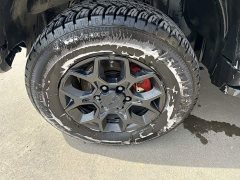 Beijing Jeep BJ40 2.0D Automatic Four-Wheel Drive Blade Hero Edition Swordsman Type - ფოტო 15