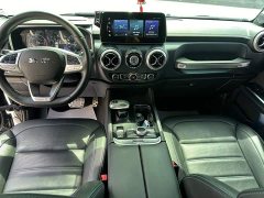 Beijing Jeep BJ40 2.0D Automatic Four-Wheel Drive Blade Hero Edition Swordsman Type - ფოტო 19