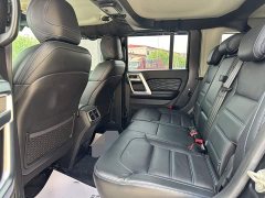 Beijing Jeep BJ40 2.0D Automatic Four-Wheel Drive Blade Hero Edition Swordsman Type - ფოტო 4