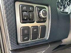 Beijing Jeep BJ40 2.0D Automatic Four-Wheel Drive Blade Hero Edition Swordsman Type - ფოტო 6