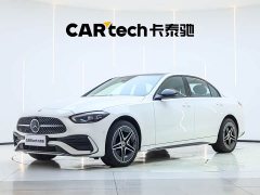 Mercedes-Benz C-Class 2025 C 260 L Haoye Sports Edition - ფოტო 1