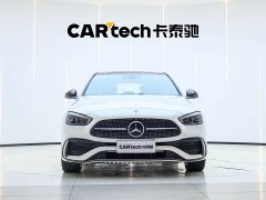 Mercedes-Benz C-Class 2025 C 260 L Haoye Sports Edition - ფოტო 10