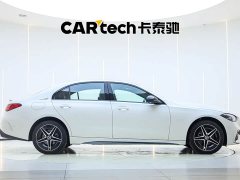 Mercedes-Benz C-Class 2025 C 260 L Haoye Sports Edition - ფოტო 15