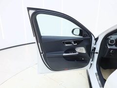 Mercedes-Benz C-Class 2025 C 260 L Haoye Sports Edition - ფოტო 19