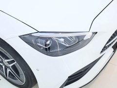 Mercedes-Benz C-Class 2025 C 260 L Haoye Sports Edition - ფოტო 2