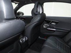Mercedes-Benz C-Class 2025 C 260 L Haoye Sports Edition - ფოტო 3