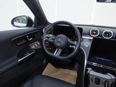 Mercedes-Benz C-Class 2025 C 260 L Haoye Sports Edition - ფოტო 7