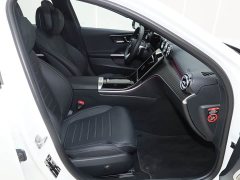 Mercedes-Benz C-Class 2025 C 260 L Haoye Sports Edition - ფოტო 8