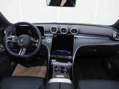 Mercedes-Benz C-Class 2025 C 260 L Haoye Sports Edition - ფოტო 9