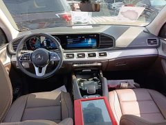 Mercedes-Benz GLE (Imported) GLE 450 4MATIC Fashion - ფოტო 10