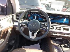 Mercedes-Benz GLE (Imported) GLE 450 4MATIC Fashion - ფოტო 11
