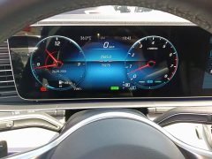 Mercedes-Benz GLE (Imported) GLE 450 4MATIC Fashion - ფოტო 12