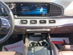 Mercedes-Benz GLE (Imported) GLE 450 4MATIC Fashion - ფოტო 13