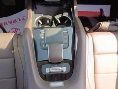 Mercedes-Benz GLE (Imported) GLE 450 4MATIC Fashion - ფოტო 14