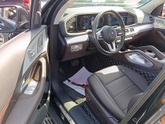 Mercedes-Benz GLE (Imported) GLE 450 4MATIC Fashion - ფოტო 16