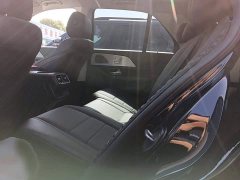 Mercedes-Benz GLE (Imported) GLE 450 4MATIC Fashion - ფოტო 17