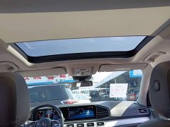 Mercedes-Benz GLE (Imported) GLE 450 4MATIC Fashion - ფოტო 18