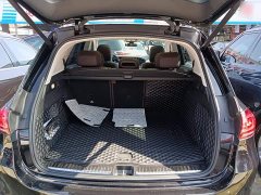 Mercedes-Benz GLE (Imported) GLE 450 4MATIC Fashion - ფოტო 19