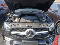 Mercedes-Benz GLE (Imported) GLE 450 4MATIC Fashion - ფოტო 20