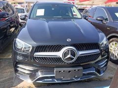 Mercedes-Benz GLE (Imported) GLE 450 4MATIC Fashion - ფოტო 3