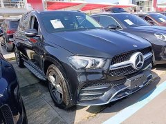 Mercedes-Benz GLE (Imported) GLE 450 4MATIC Fashion - ფოტო 4